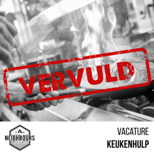 Keukenhulp