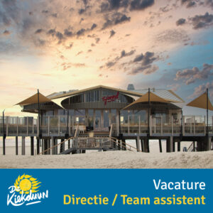 Managementassistent - K.S.N.M. Werkgoed B.V. 2025